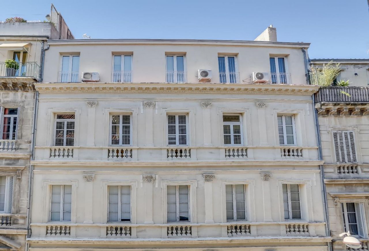 Bureau Marseille 1555m² Location bureau Marseille Bouches-du-Rhône OLBUR2114778 0